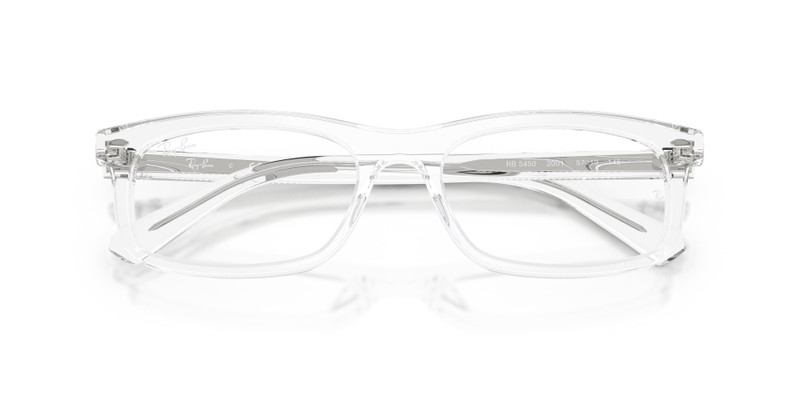 Ray-Ban RB5450 OPTICS outlook