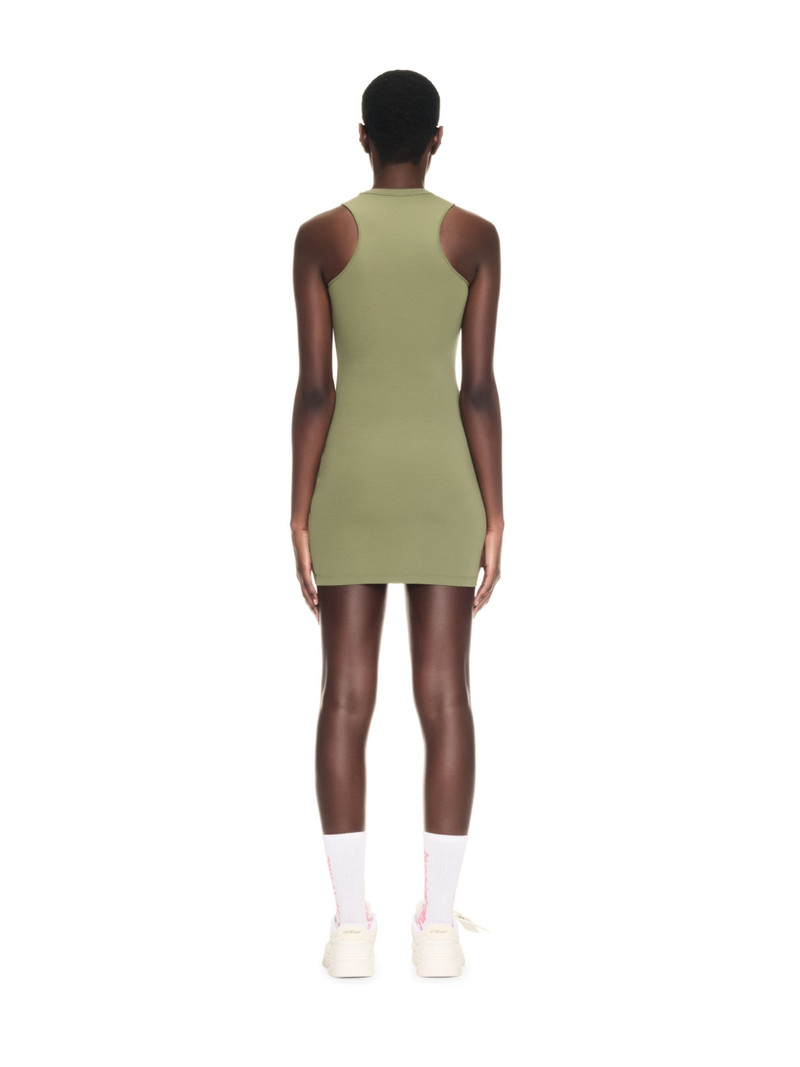 Sleek Rowing Dress 4