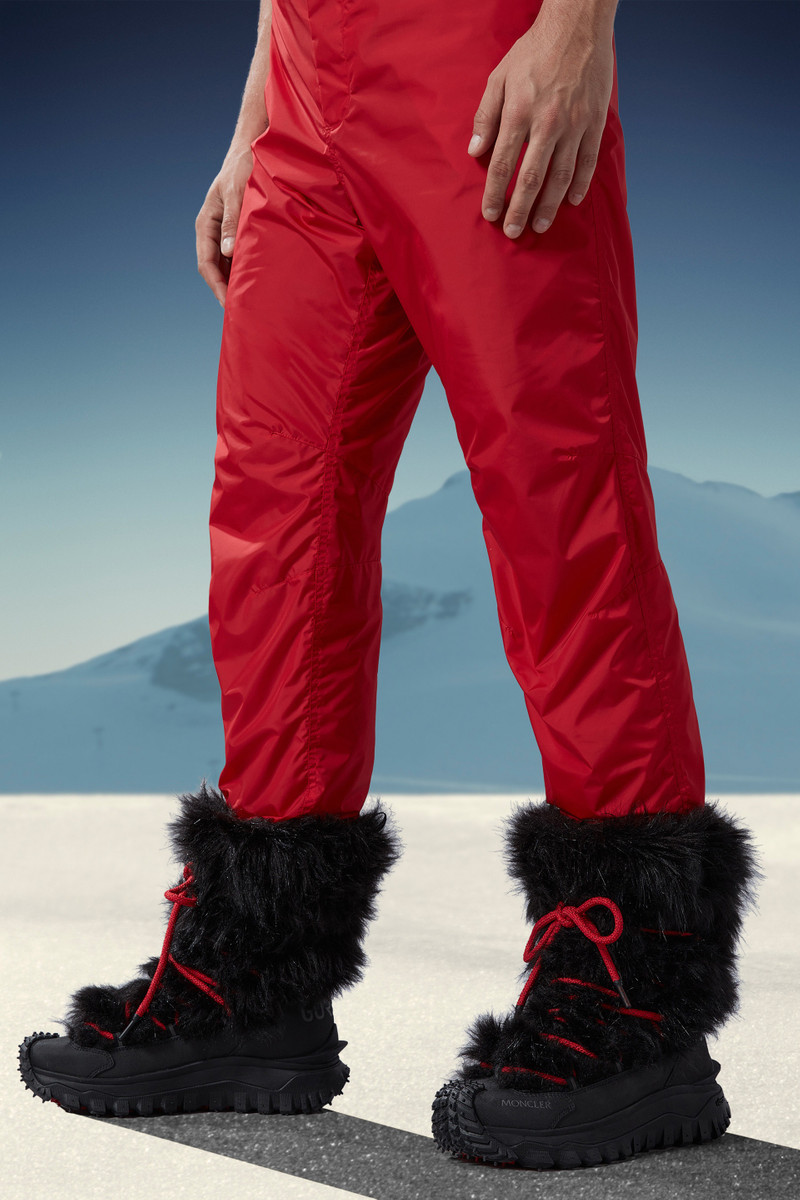 Moncler Trailgrip Après High Boots outlook