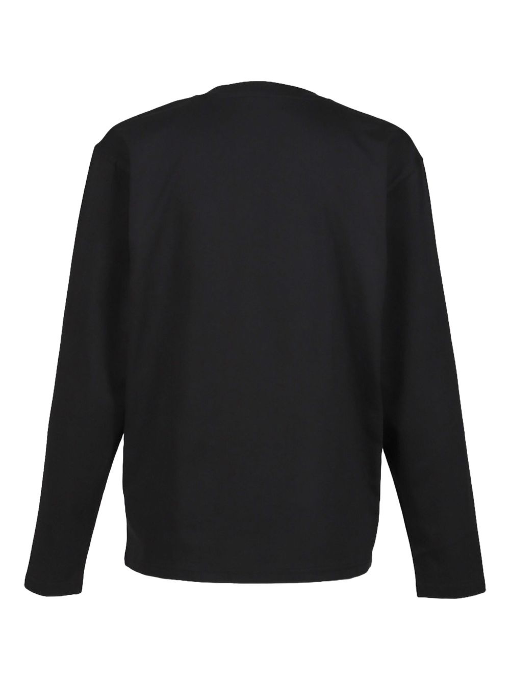 cotton T-shirt - 2