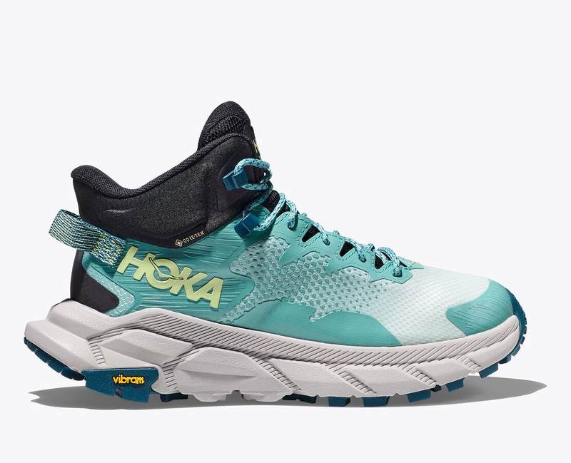 Women's Trail Code GTX - 1
