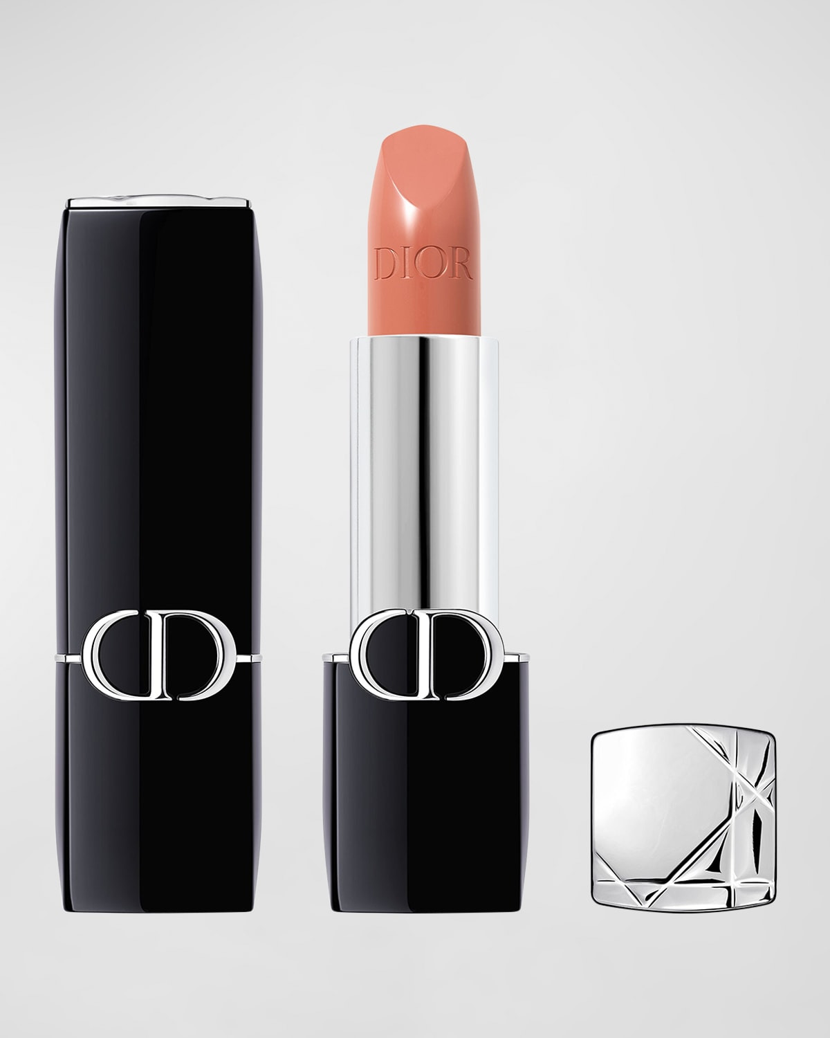 Dior Rouge Satin Lipstick - 1