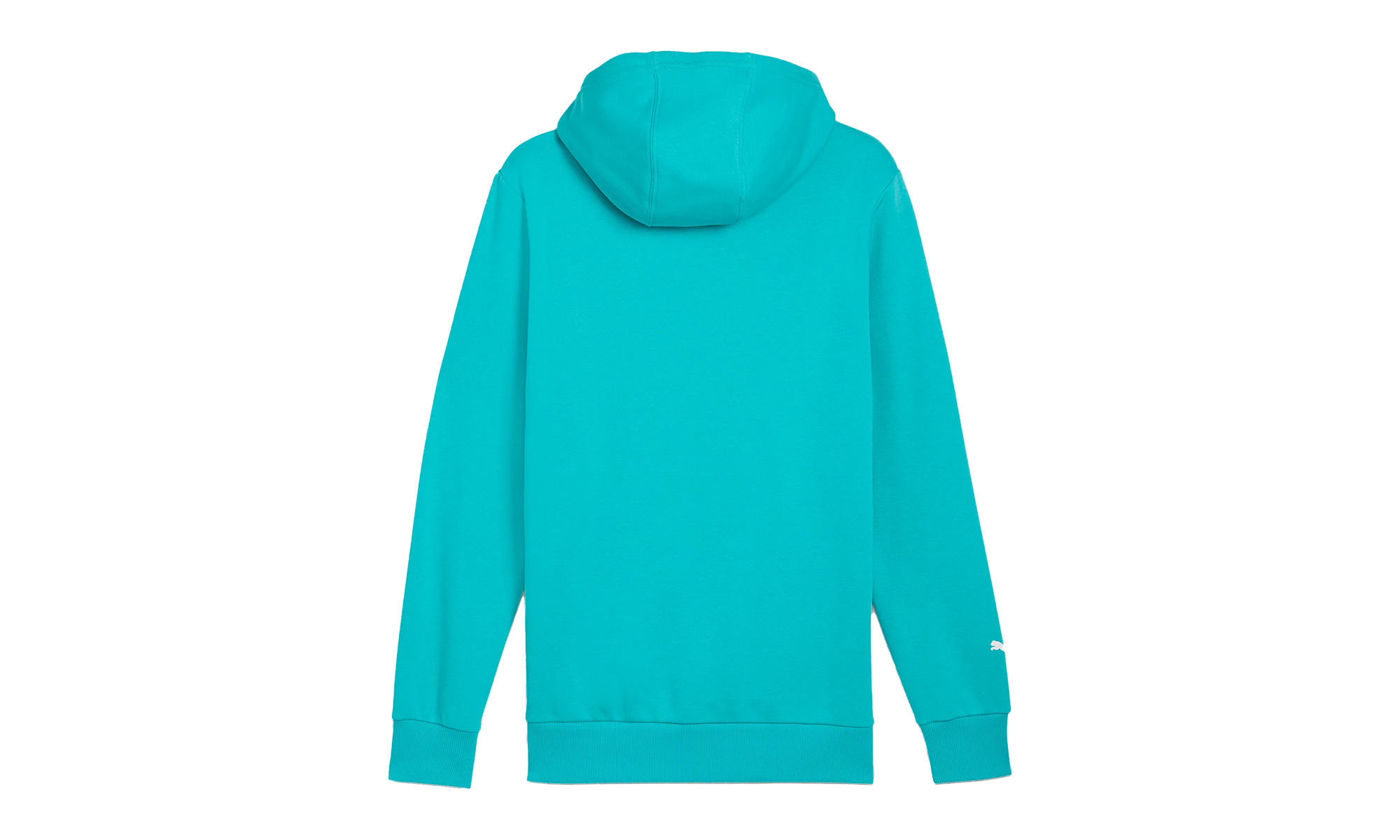 MAPF1 ESSENTIALS HOODIE "Green" - 2