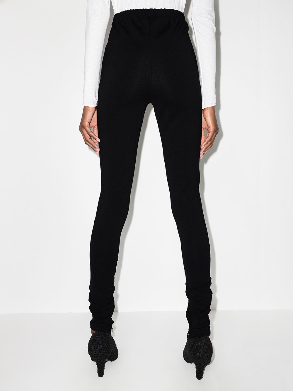 x Browns 50 side-split leggings - 3