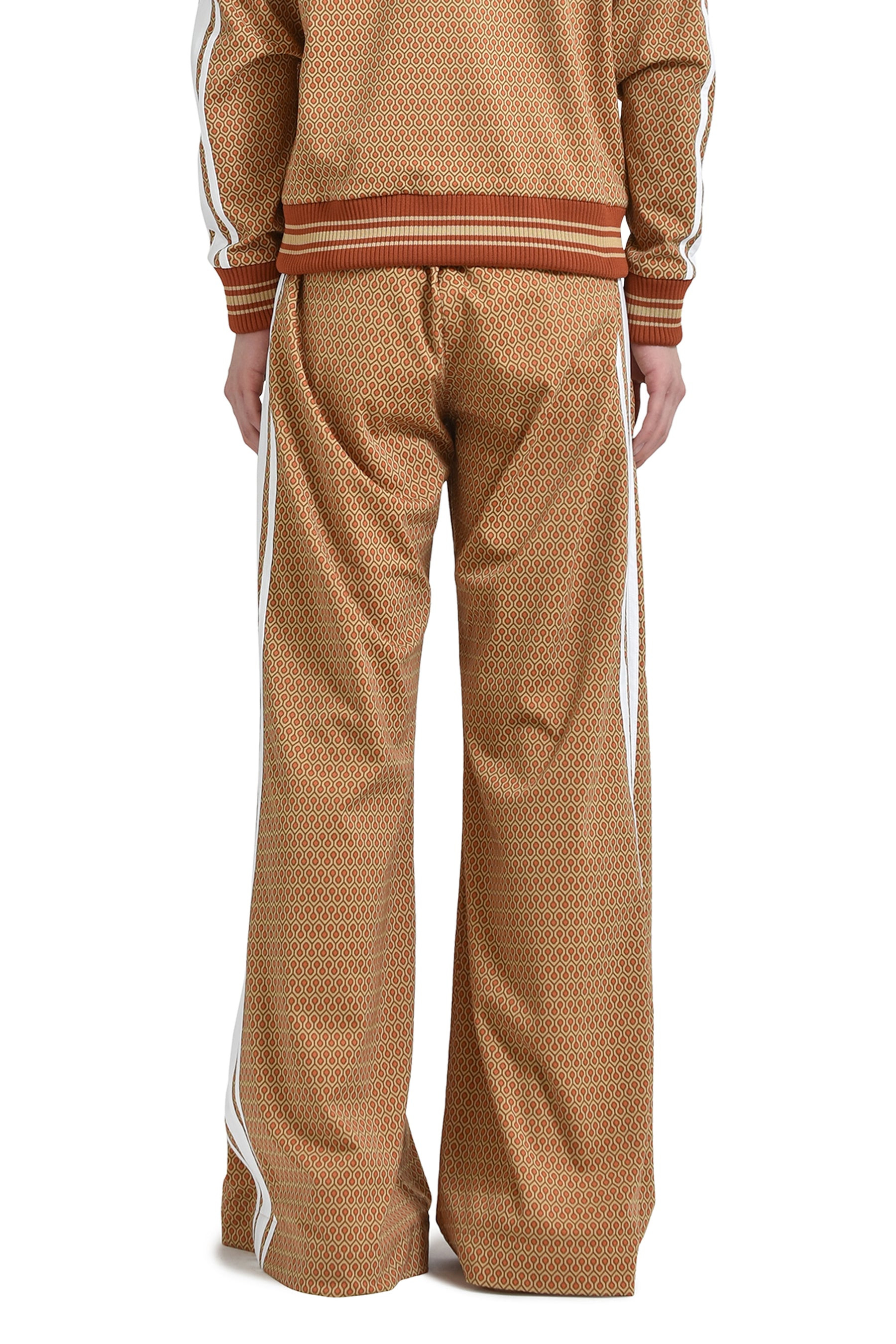TRACK PANTS / MAGLIA - 2
