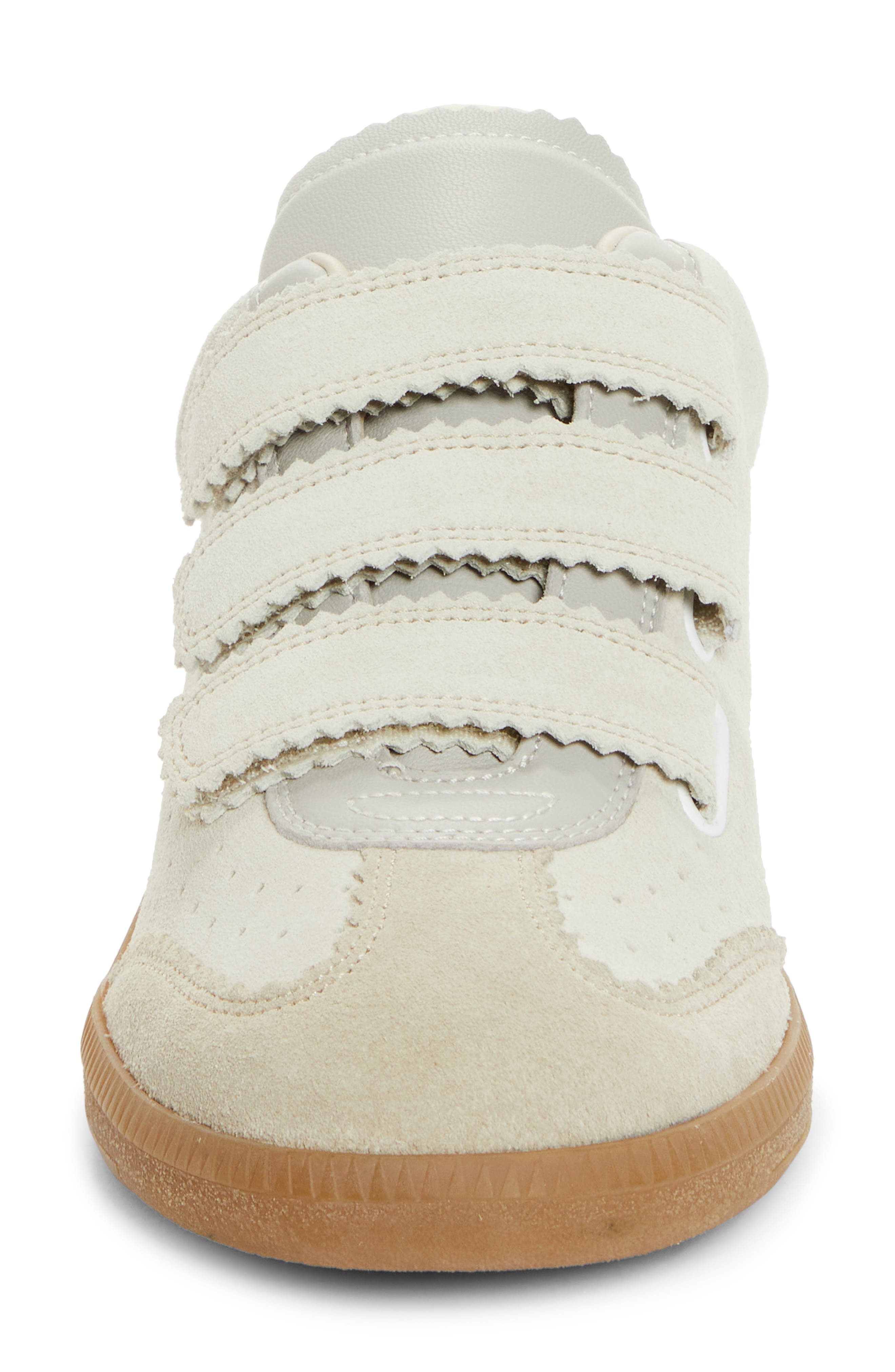 Beth Low Top Sneaker - 4