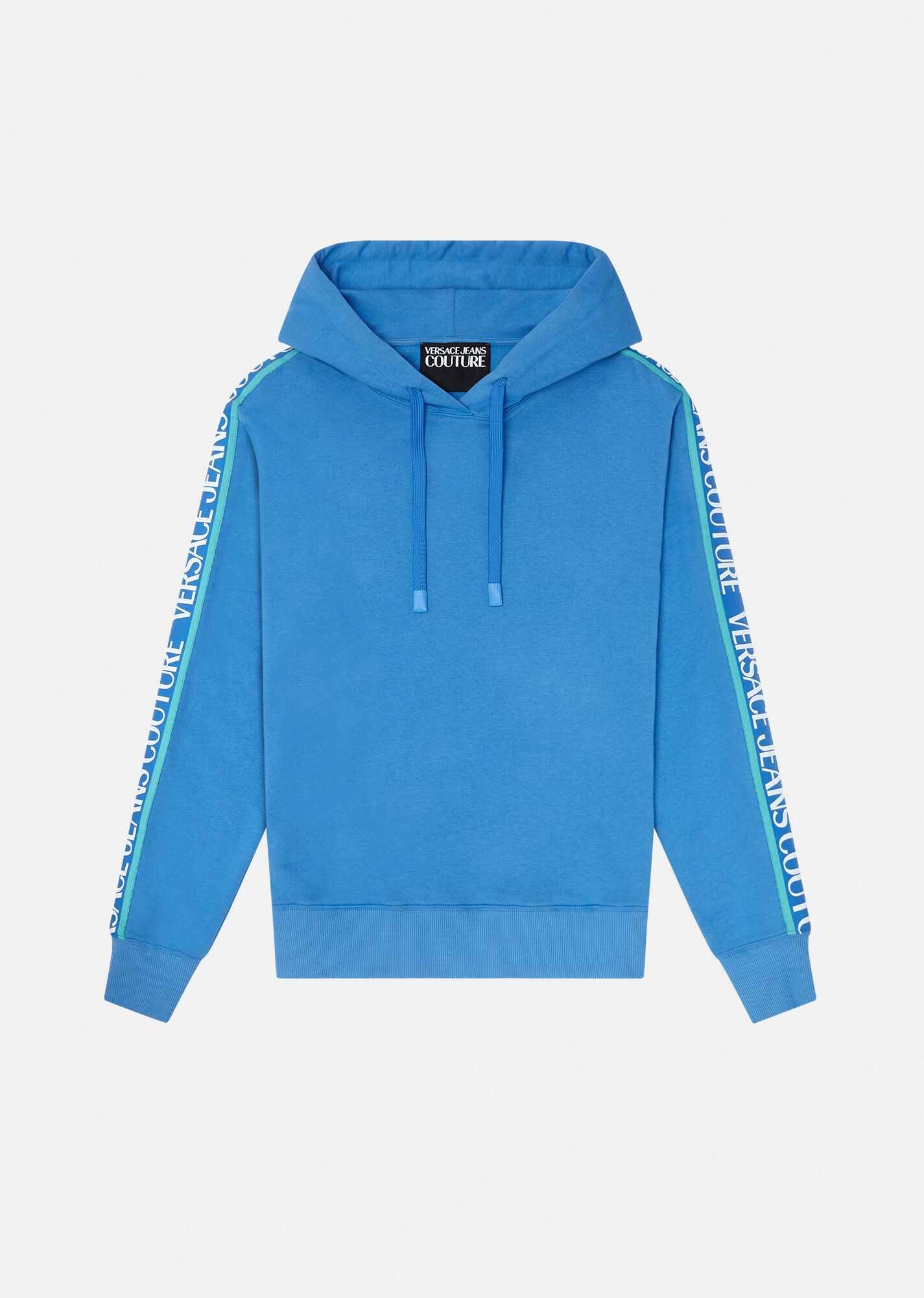 Logo Hoodie - 1