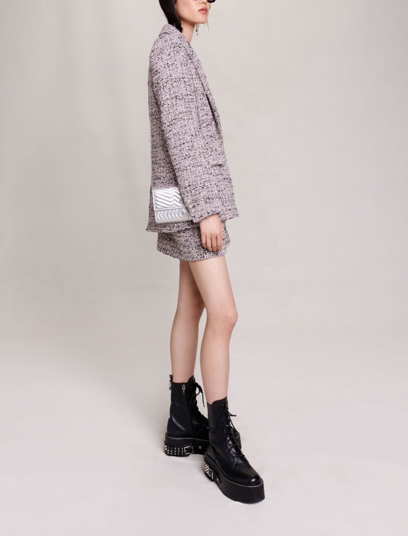 Suit jacket 3
