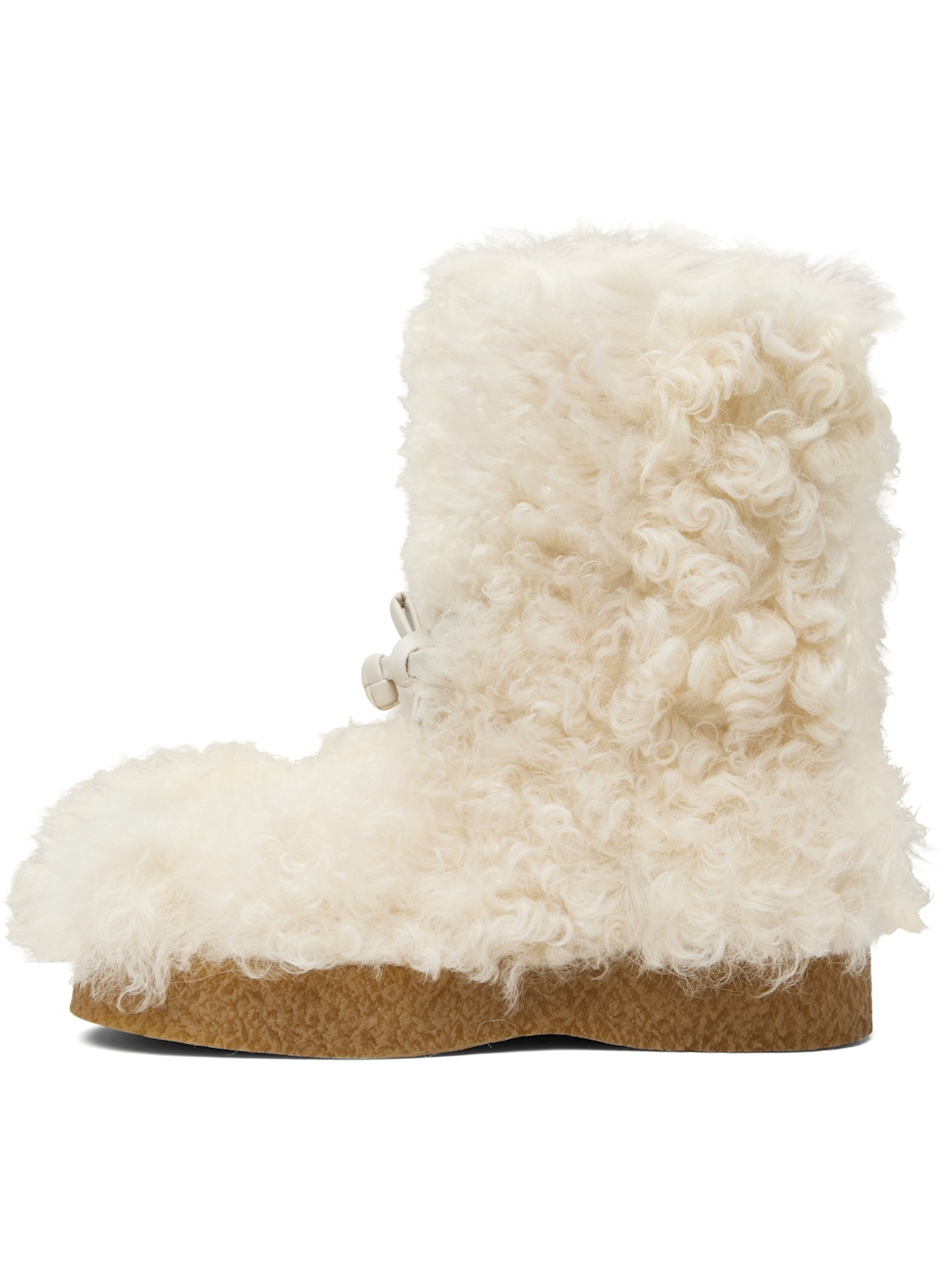 Off-White Torino Boots - 3