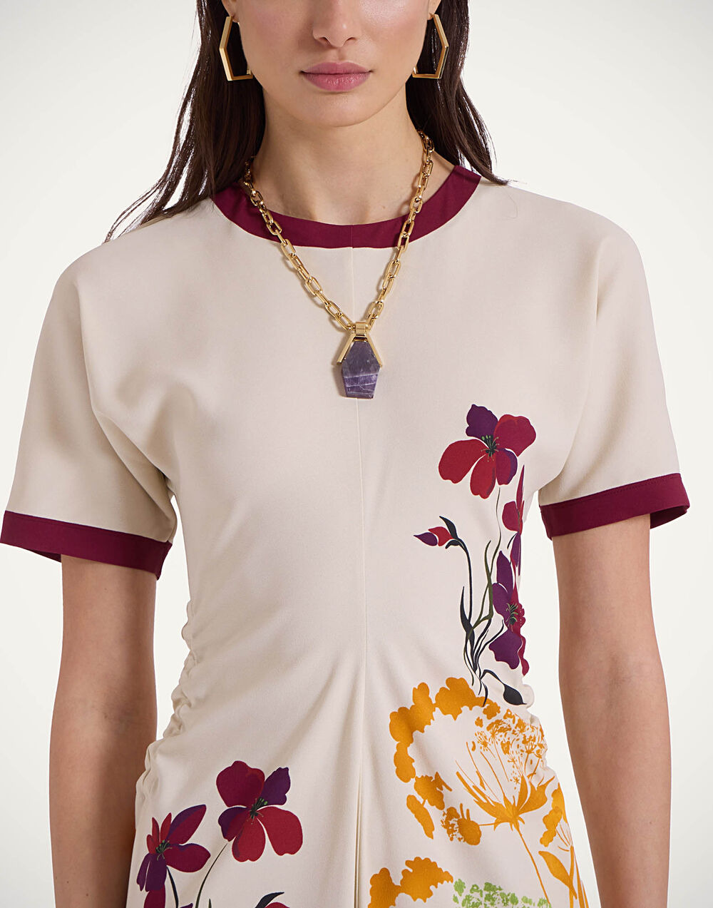 Angelica Dress - 7