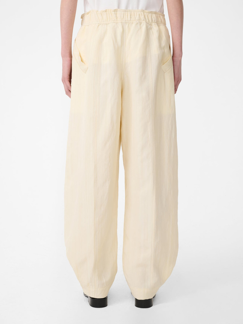 Calvo Pant 7