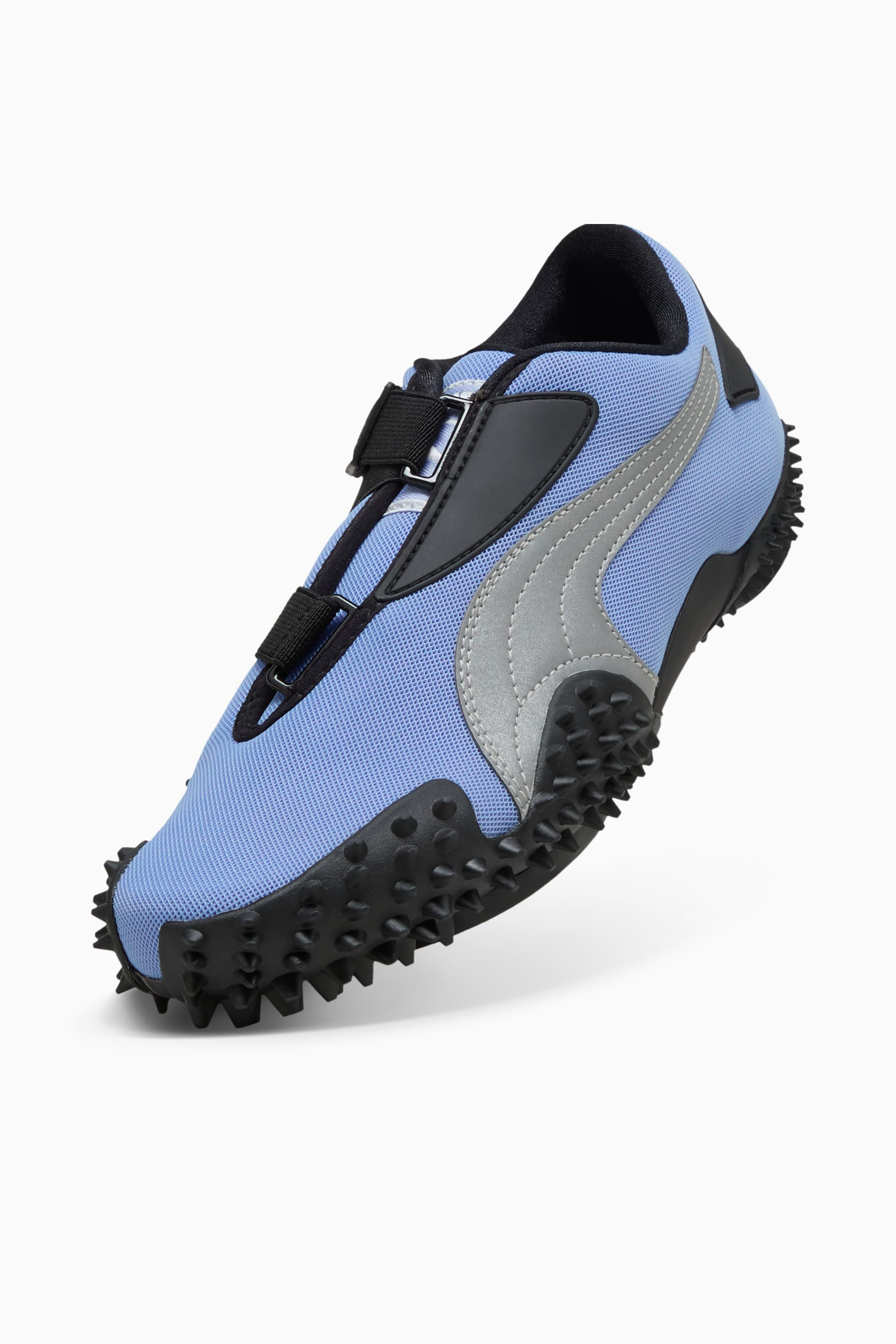 Mostro OG Sneakers - 9