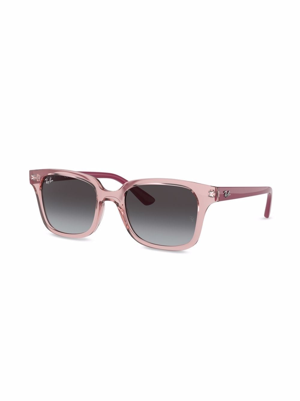 RB9071S rectangle frame sunglasses - 2