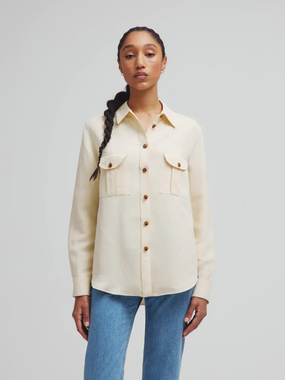 Berber Shirt - 1