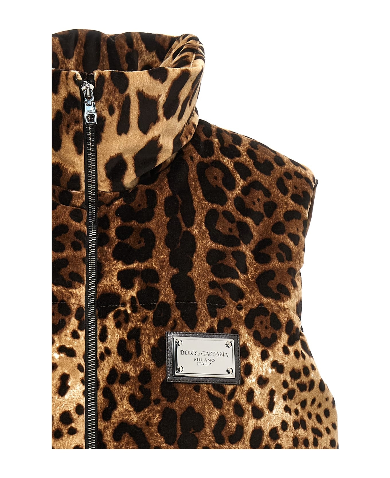 Animalier Vest - 3