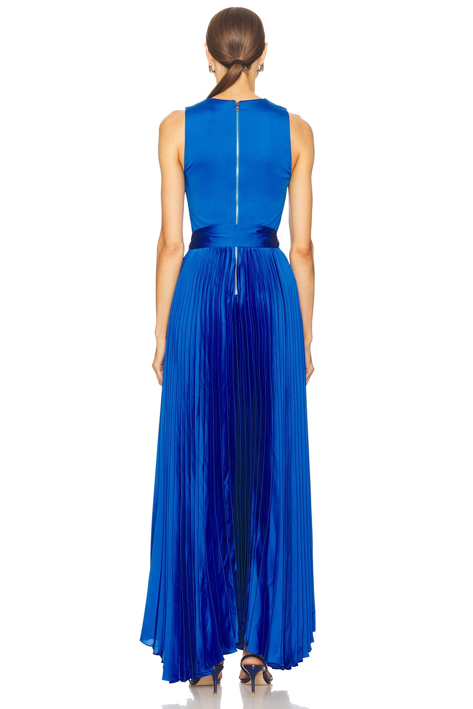 Chara Maxi Dress - 3