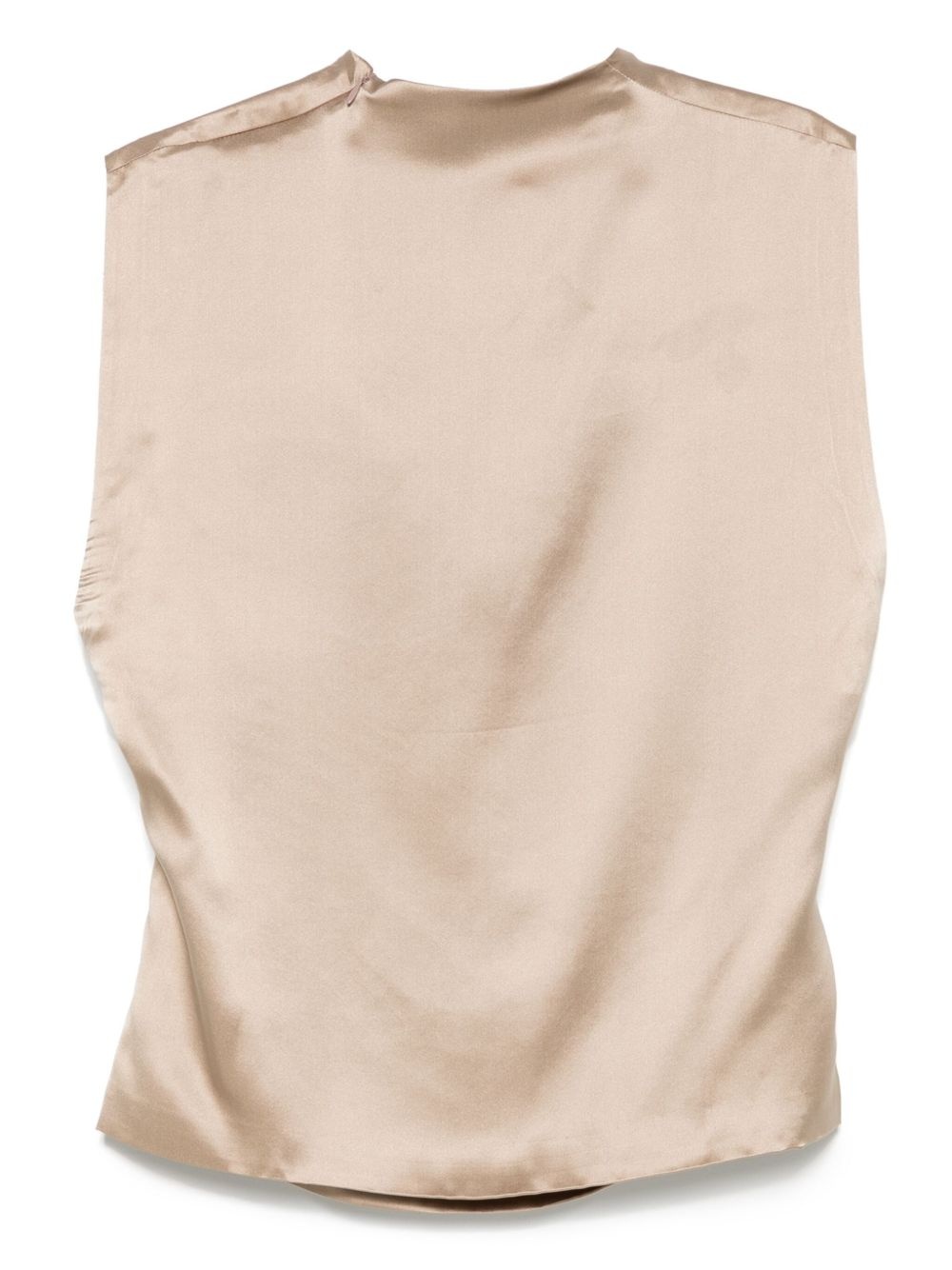 Droop tank - 2