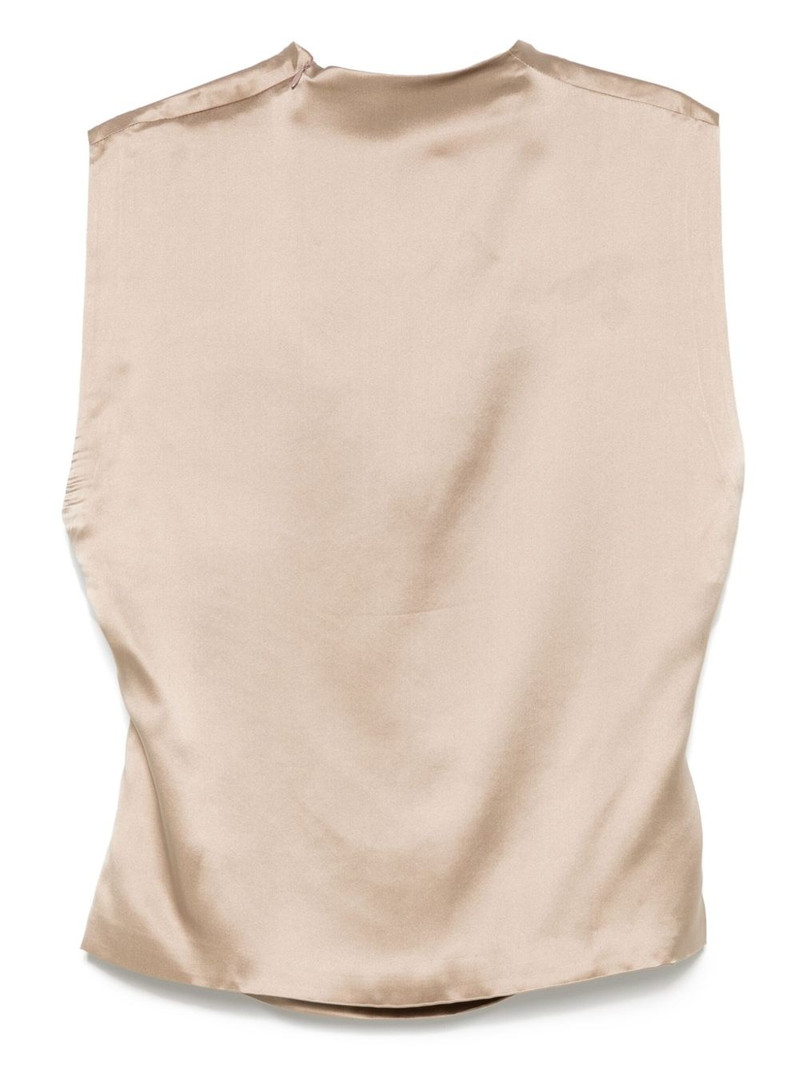 entire studios Droop tank outlook