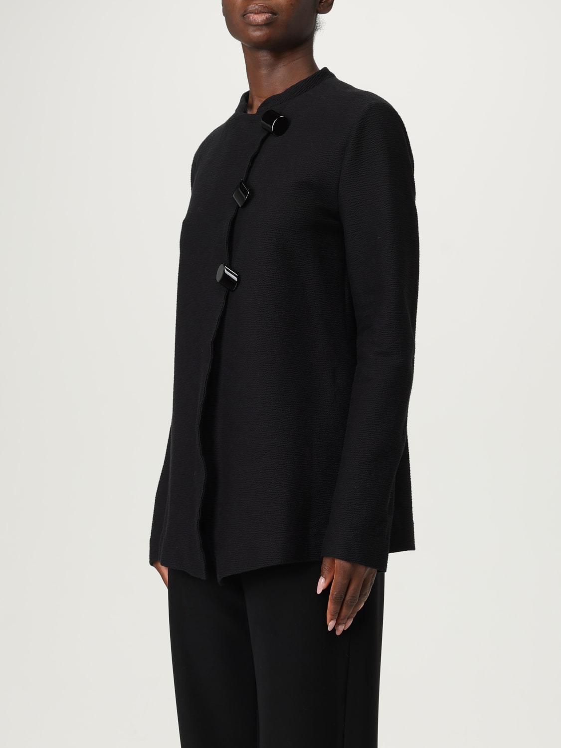 Blazer woman Emporio Armani - 3