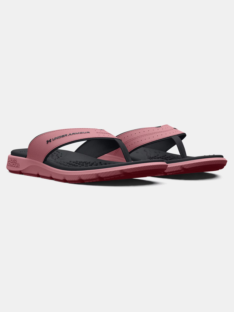Women's UA Ignite Pro Marbella Sandals 5