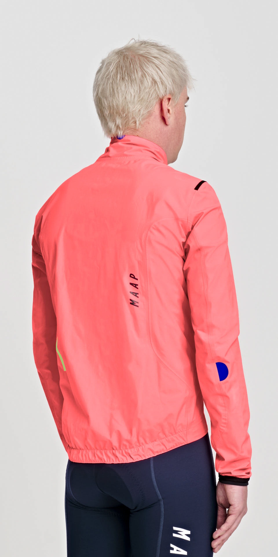 Ascend Pro Rain Jacket - 3