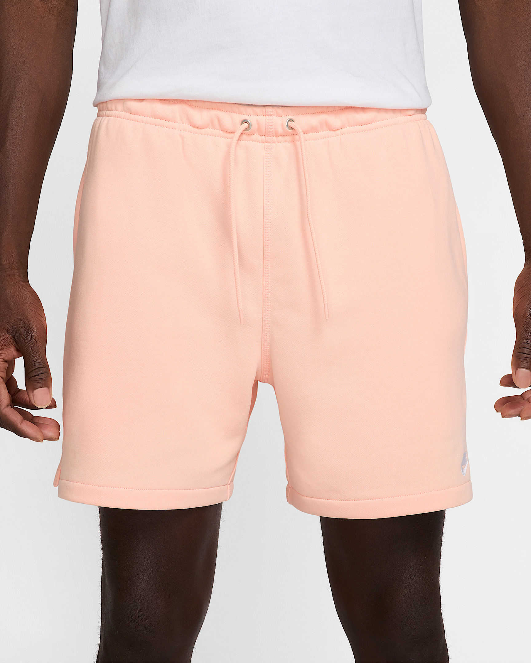 Nike Club Men's French Terry Flow Shorts - 2