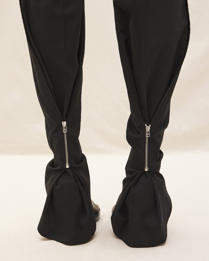 Le pantalon Astouin - 7