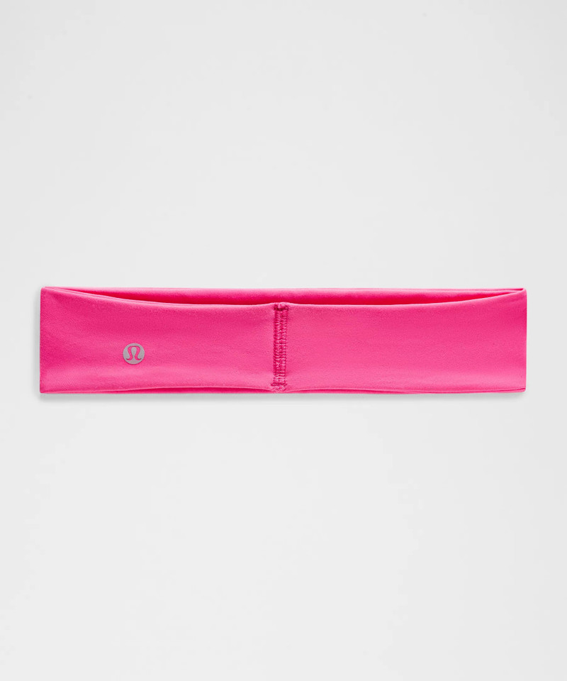 Women's Luxtreme Training Headband 4