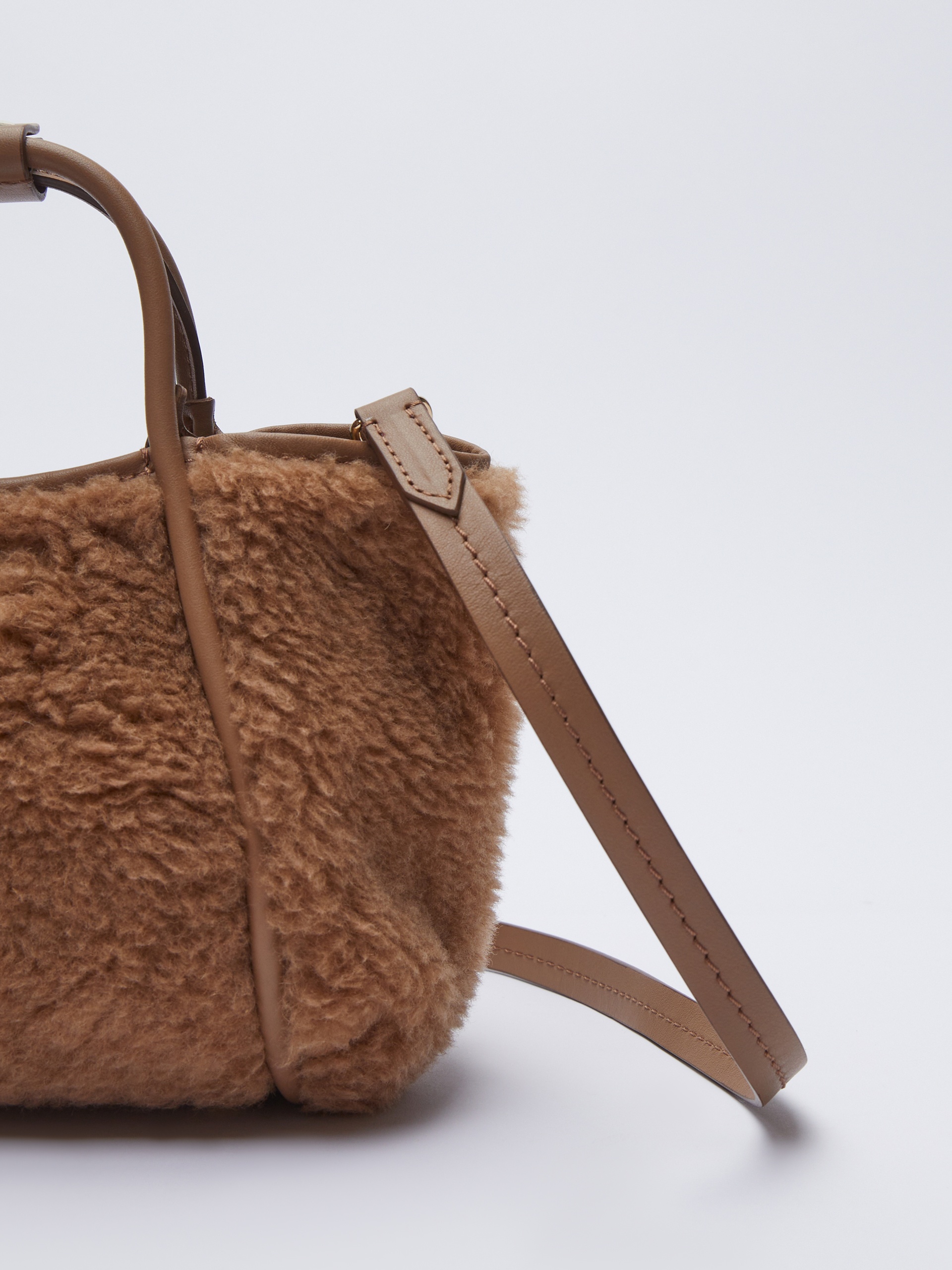 TMARIXS Camel bag - 5