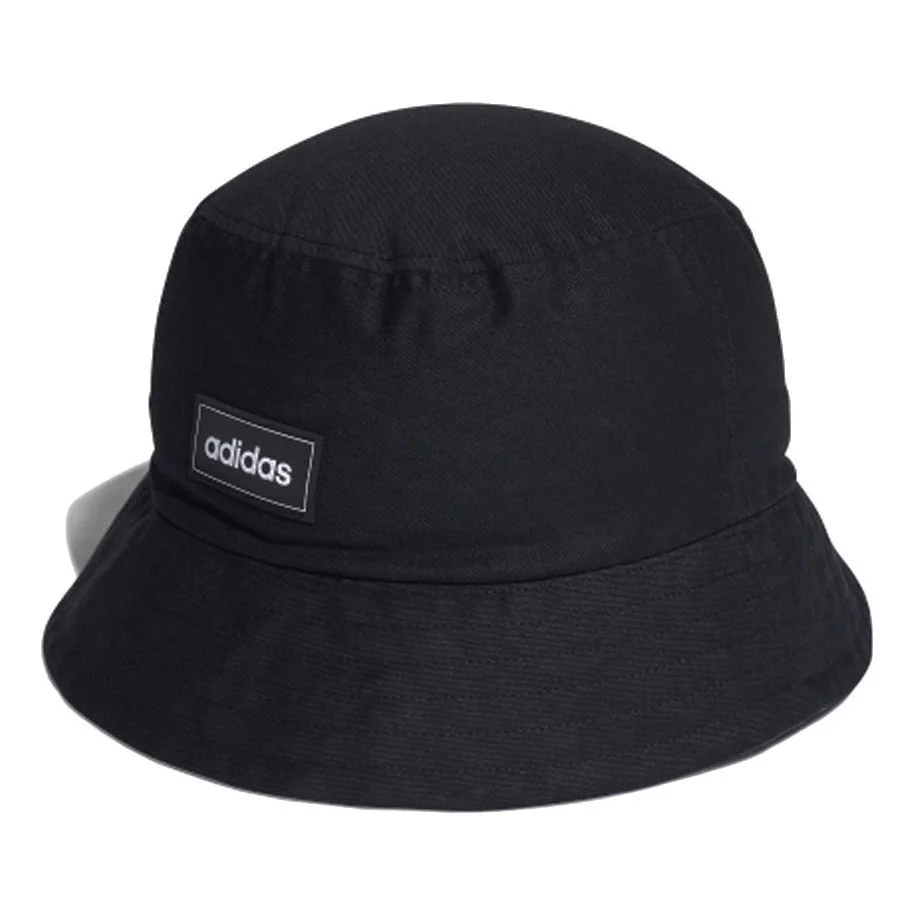 adidas Neo CLSC Bucket Caps 'Black' HC7210 - 1
