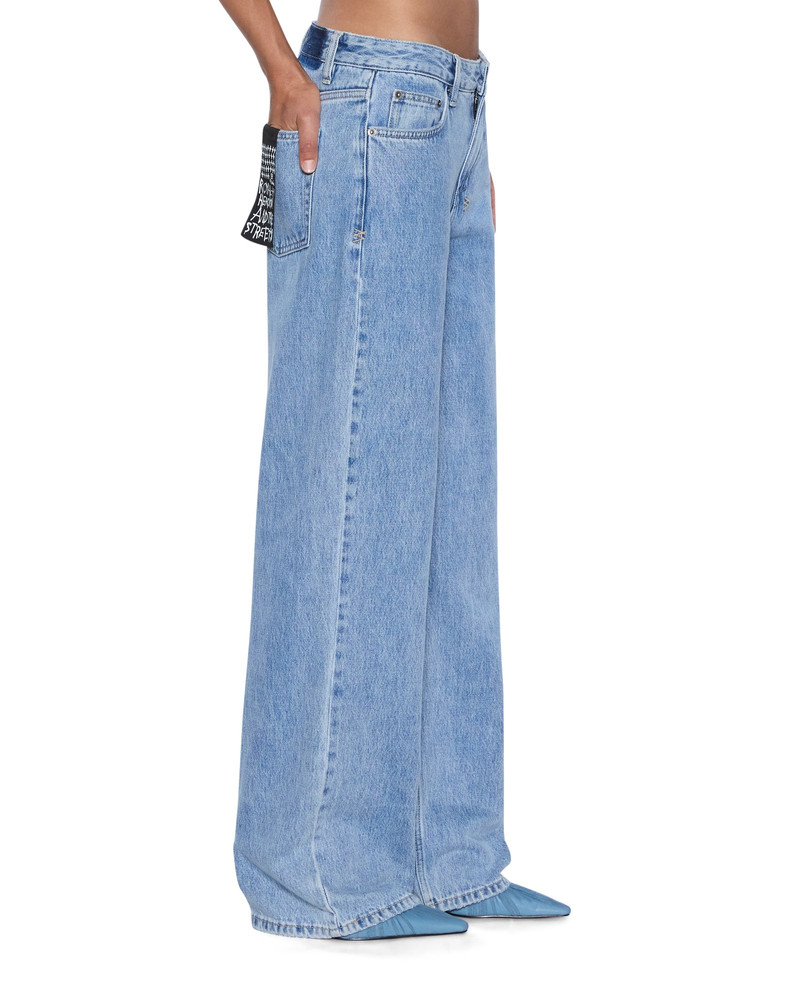 Ksubi LOW RIDER AUTHENTIK outlook