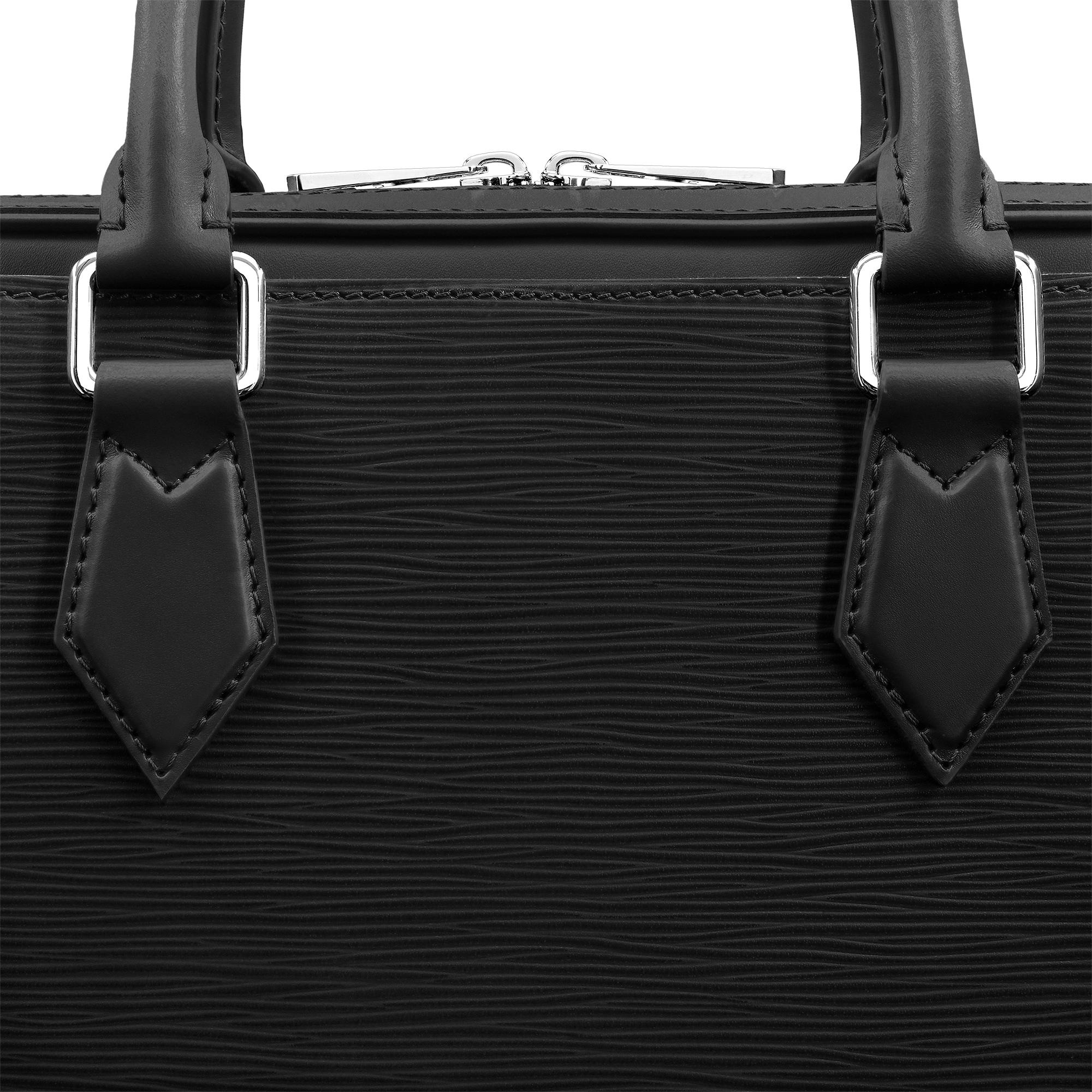 Anton Soft Briefcase - 6