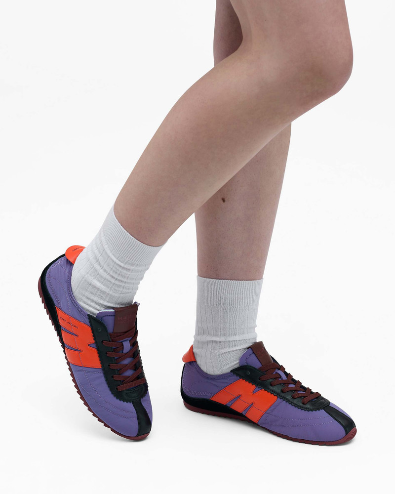 Marc Jacobs THE 400 BLEECKER RUNNER outlook
