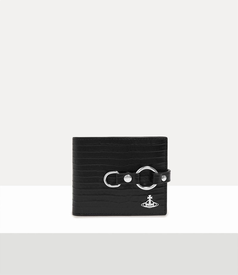 BONDAGE BILLFOLD WALLET 1