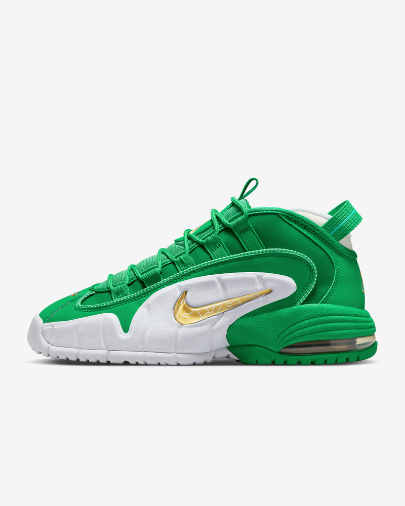 Nike Men's Air Max Penny Shoes - 1