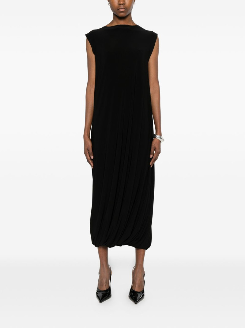 sleeveless midi dress 3