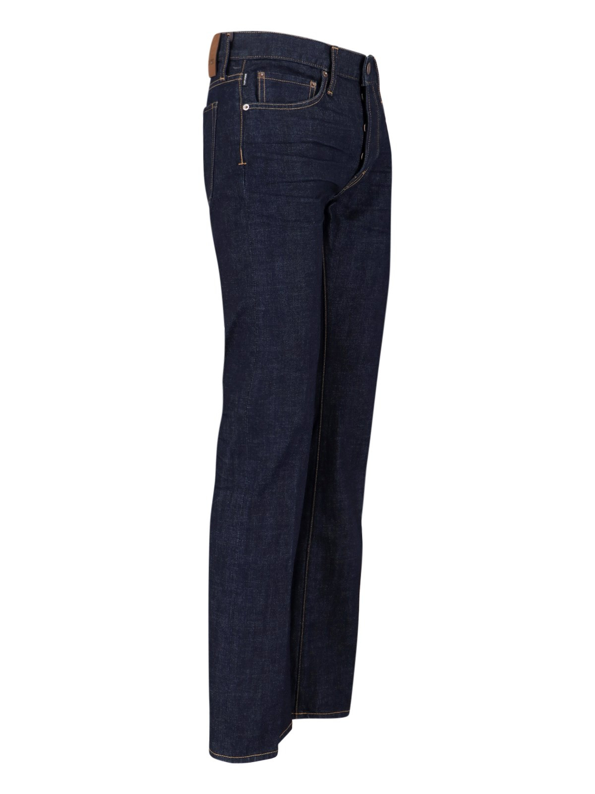 BOOTCUT JEANS - 3