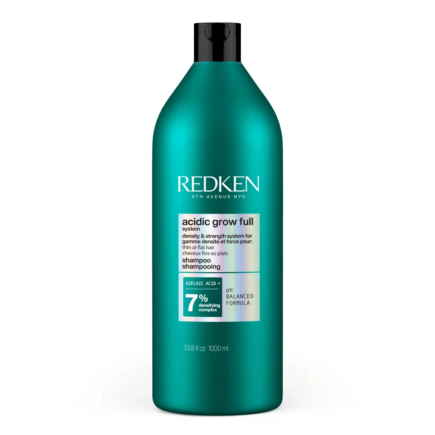 Acidic Grow Full System Densifying Shampoo - 1