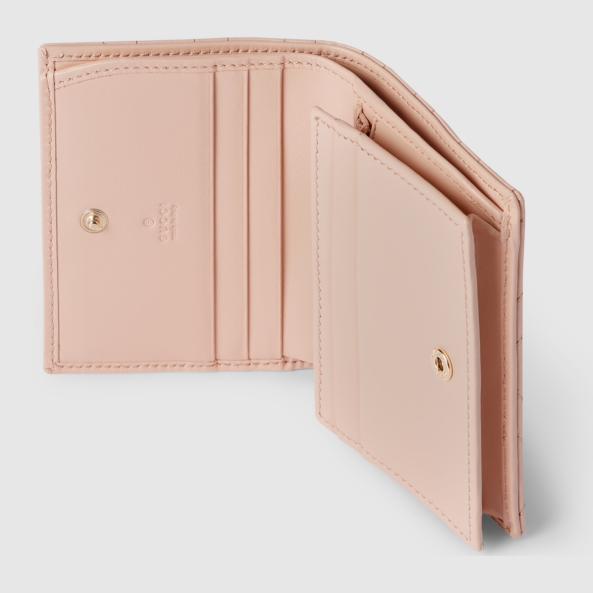 GG Marmont card case wallet - 4