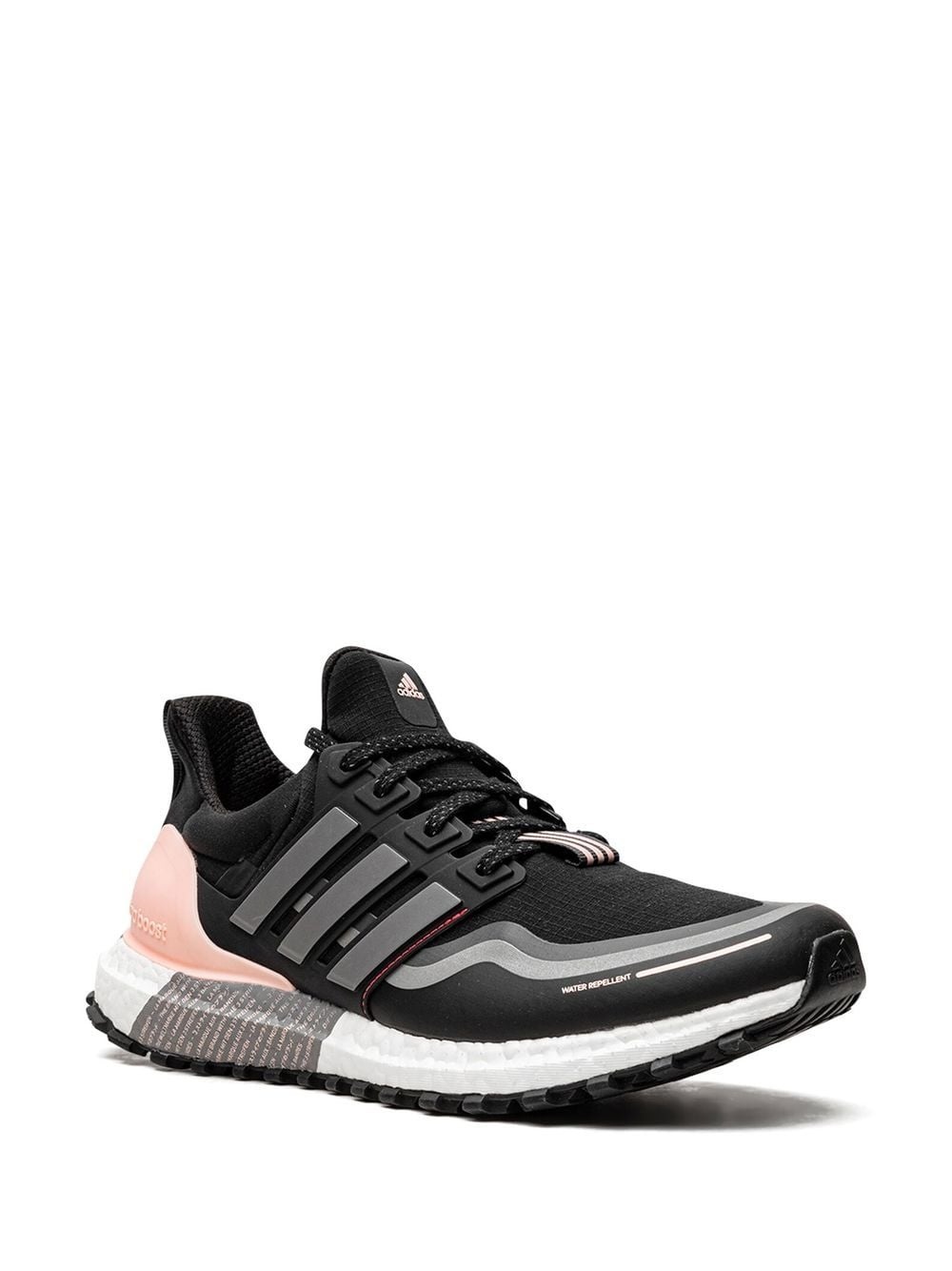 Ultraboost Guard "Black/Pink" sneakers - 2