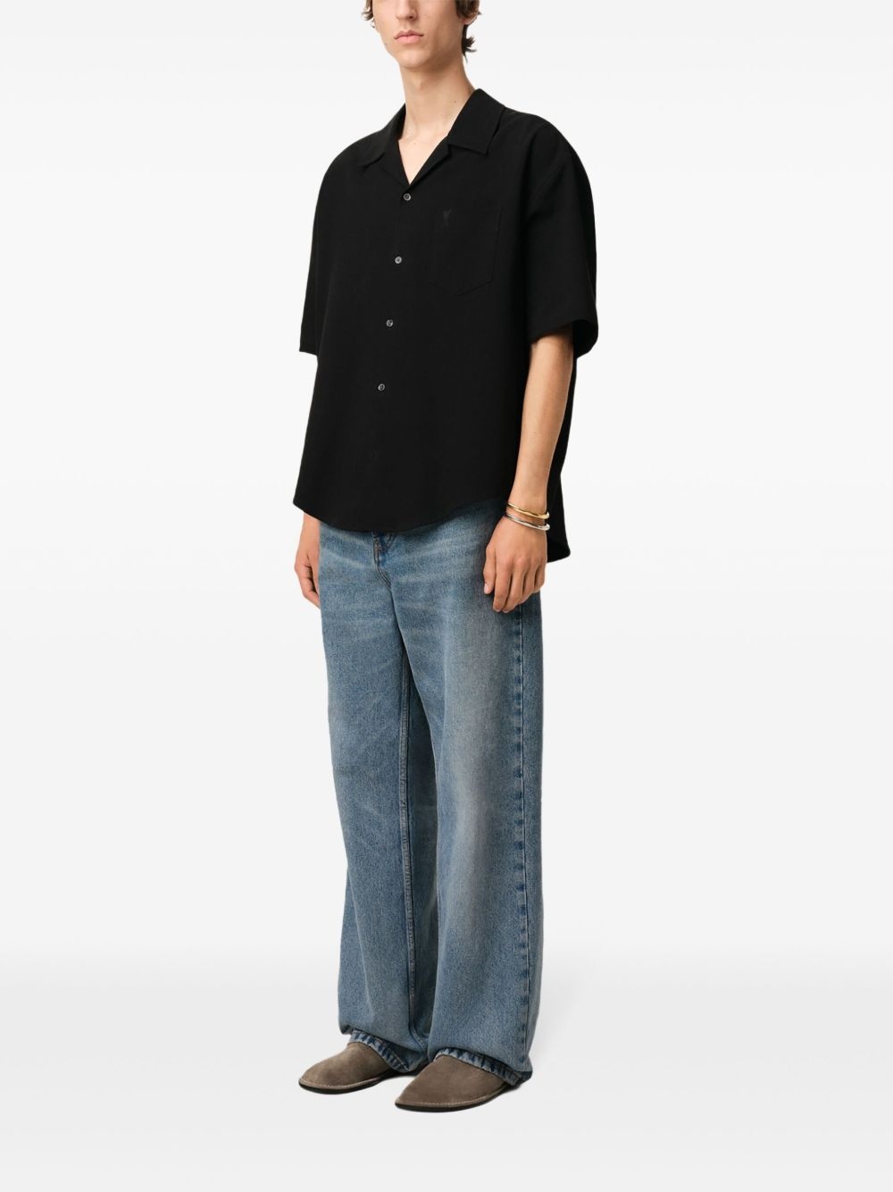 Ami de Coeur shirt - 3