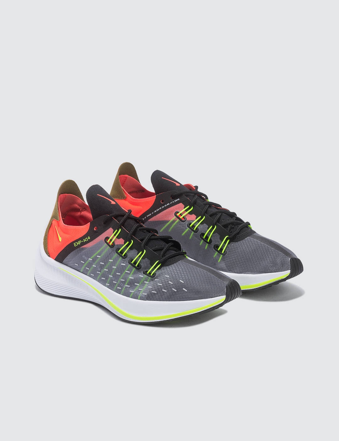 W Nike Future Fast Racer - 4