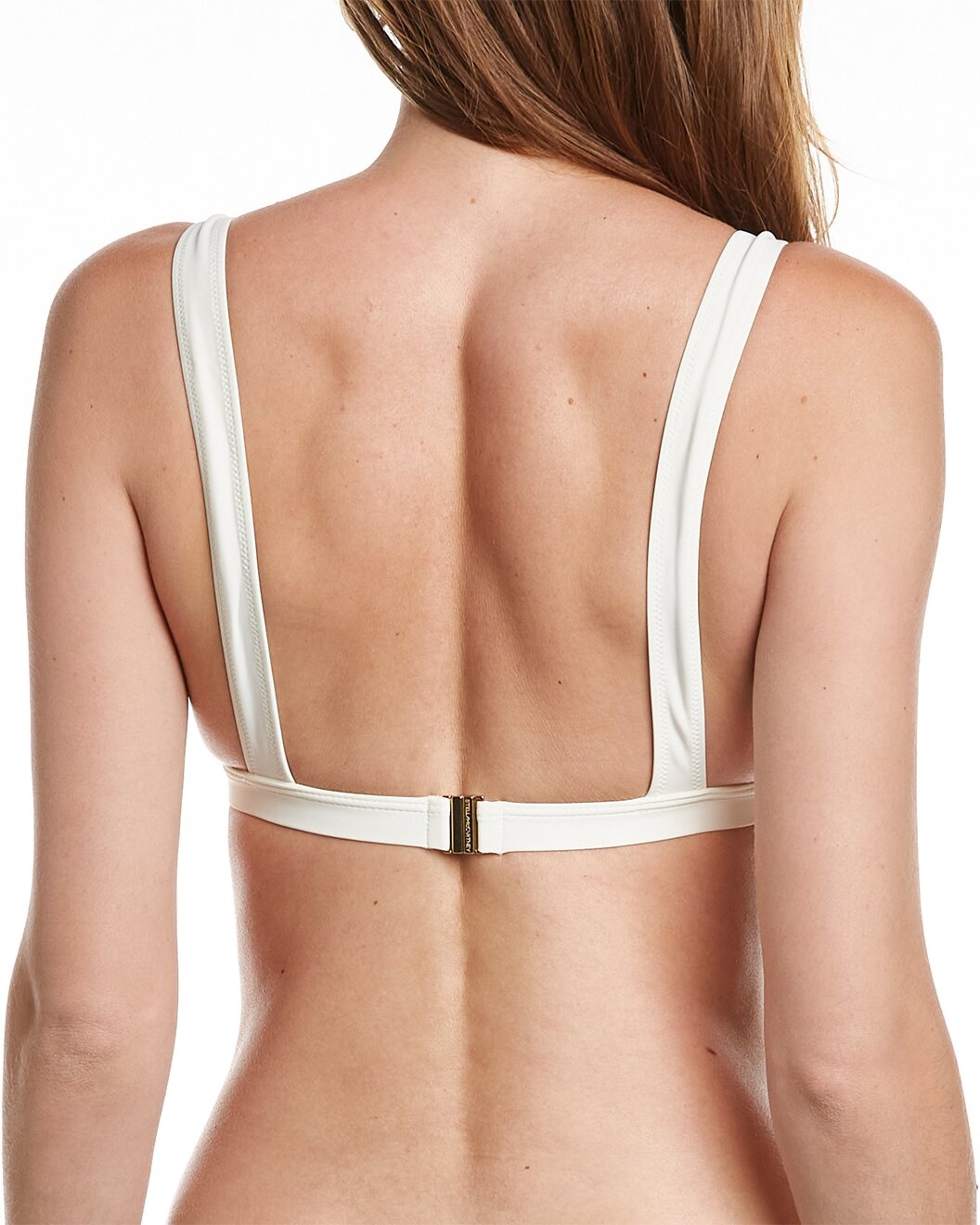 Stella McCartney Chain Link Bikini Top - 2