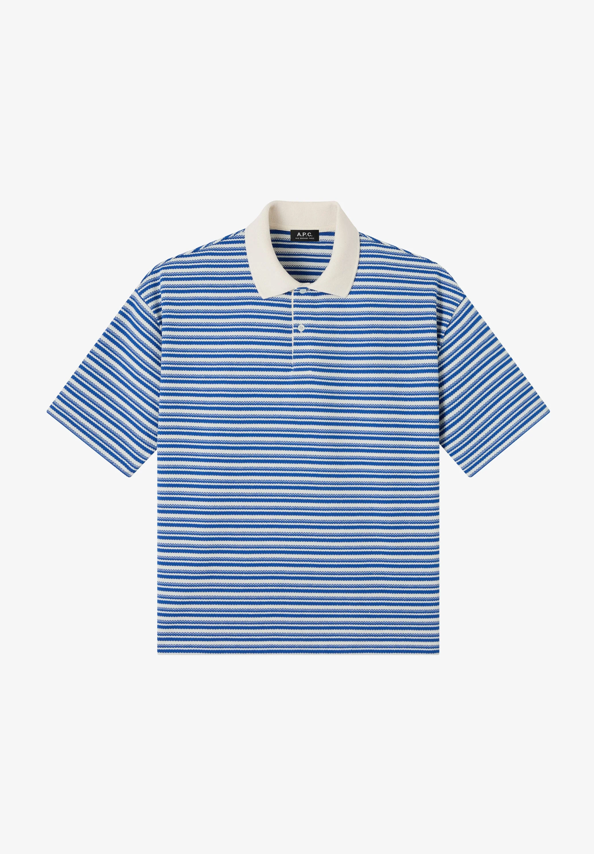 RUBEN POLO SHIRT - 1