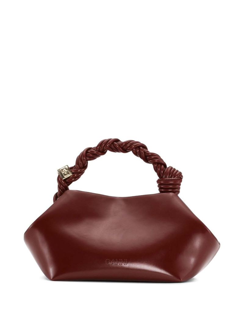 GANNI Bou tote bag outlook