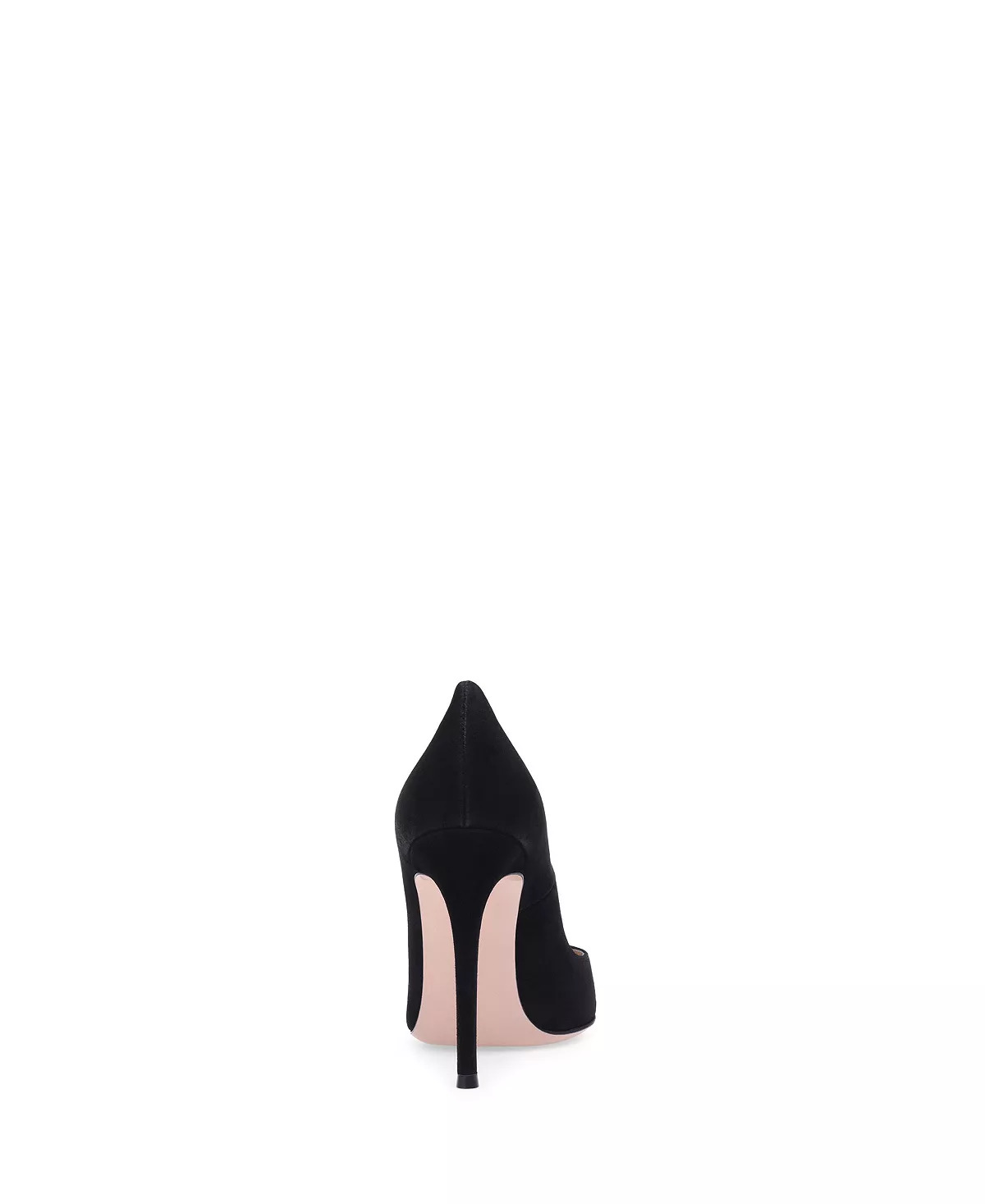 Women's Gianvito 105 Pointed Toe Pumps - 4