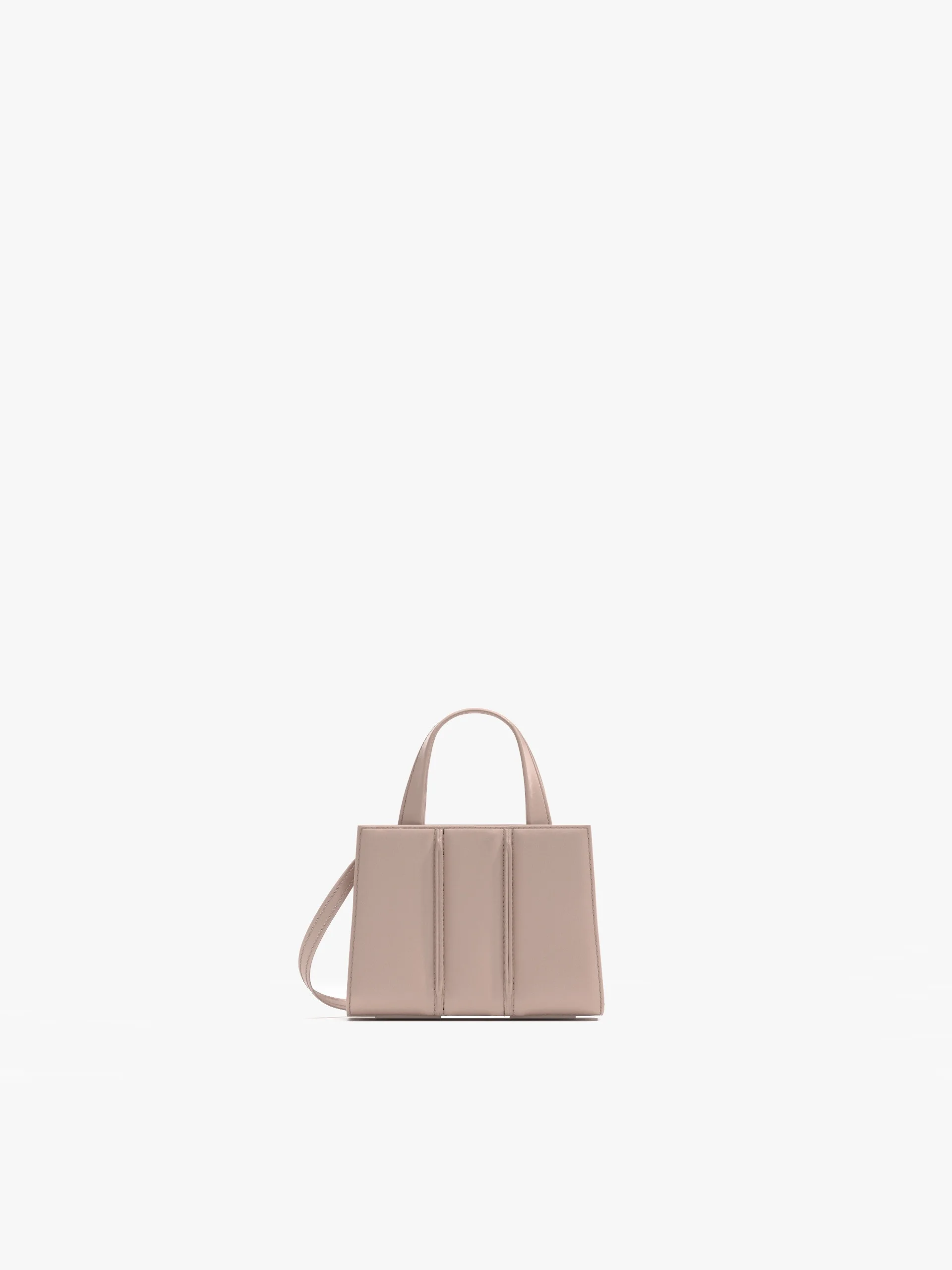 WHITNEYBAG2 Max Mara Whitney Bag 2 - Nano - 1