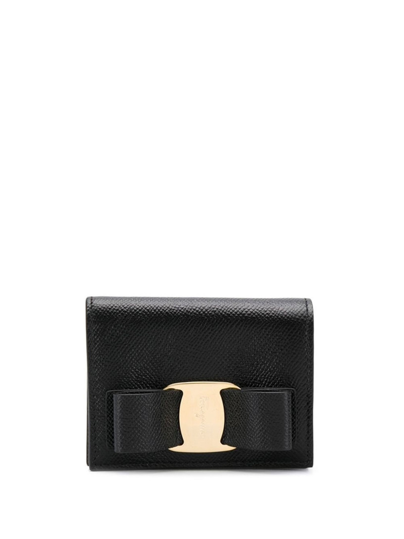 Vara Bow cardholder wallet 1