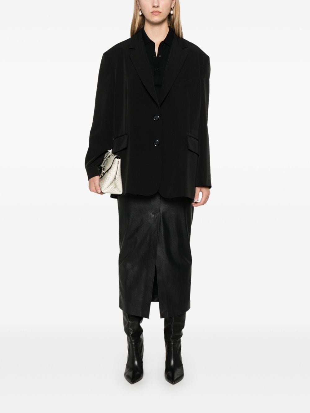 Giornale blazer - 2