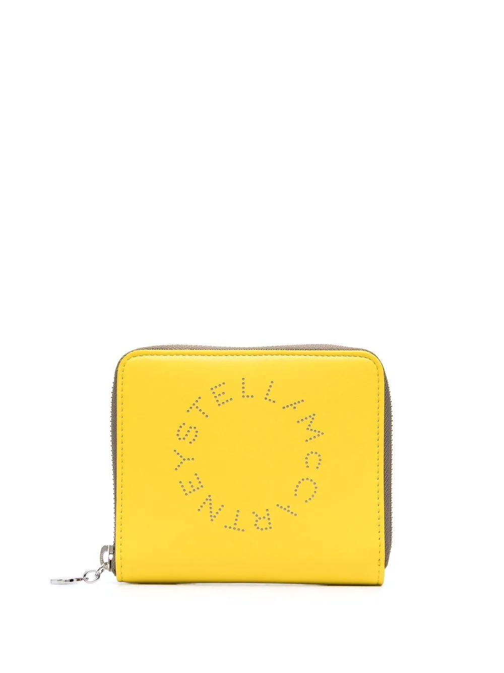 Stella Logo zip-around wallet - 1